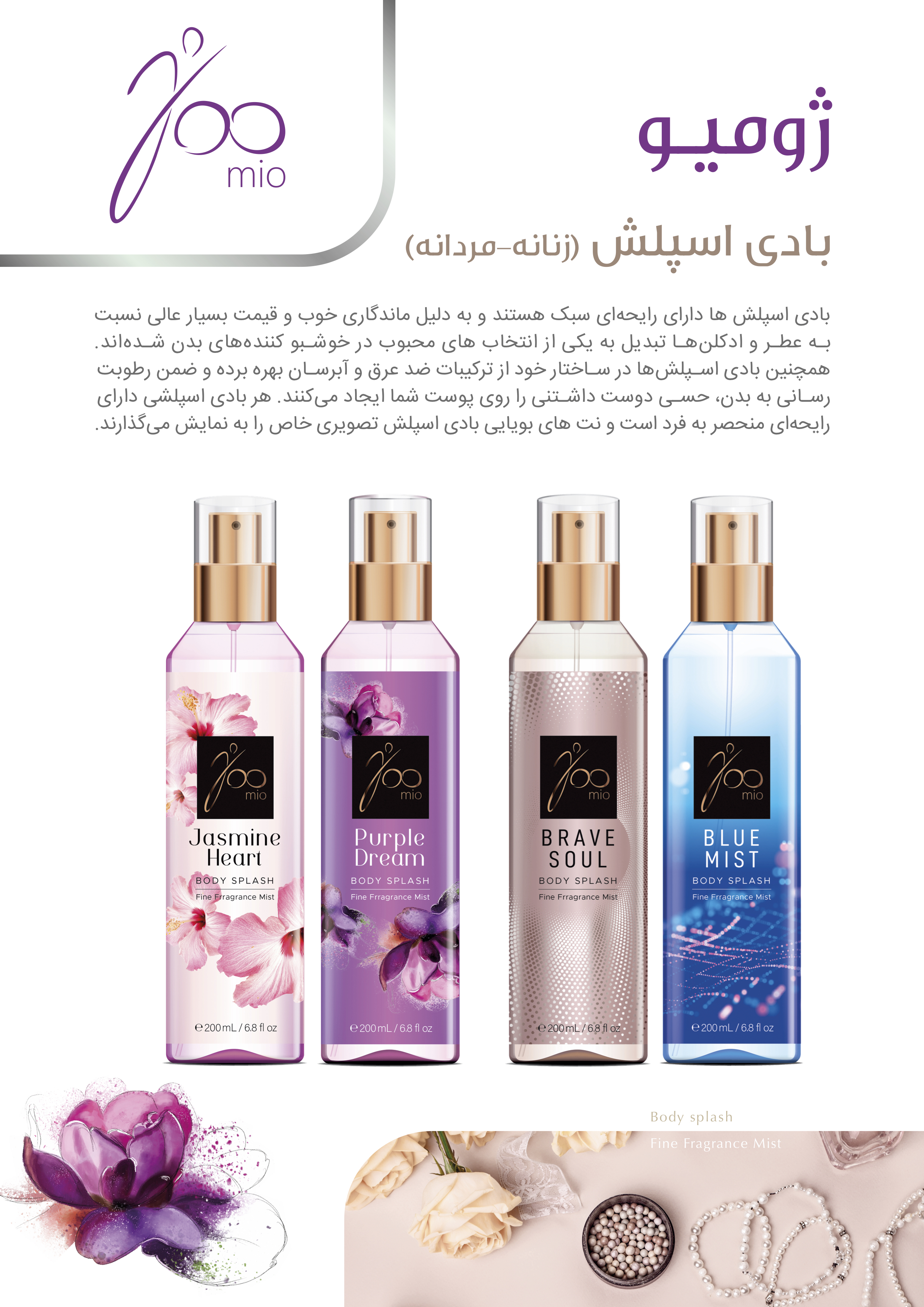 بادی اسپلش